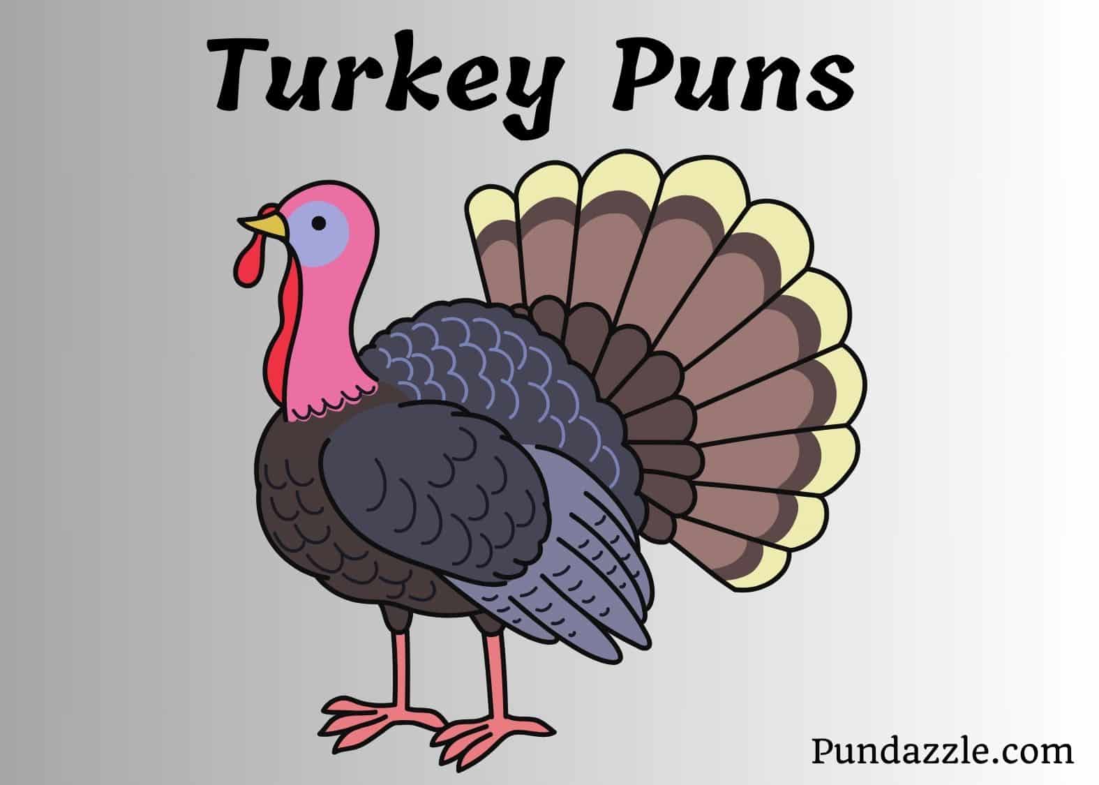 206 Hilarious Turkey Puns To Gobble Up This Thanksgiving