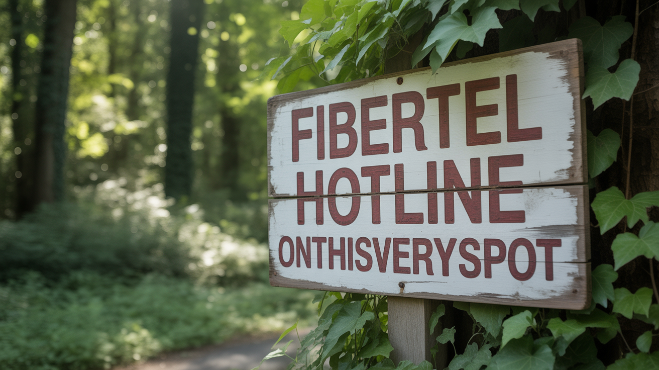 Fibertel Hotline OnThisVerySpot: Complete Guide To Fiber Internet Support