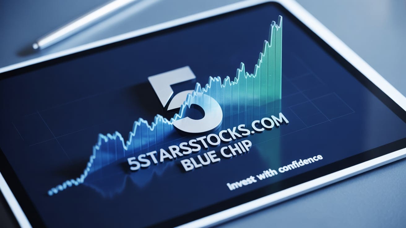 5StarsStocks.com Blue Chip: Your Guide To Investing