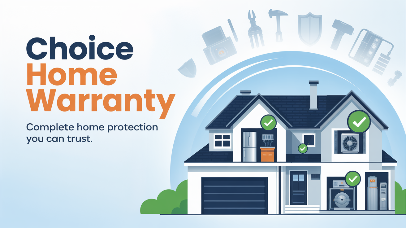 Choice Home Warranty Awards: Everything You Need To Know (2025)