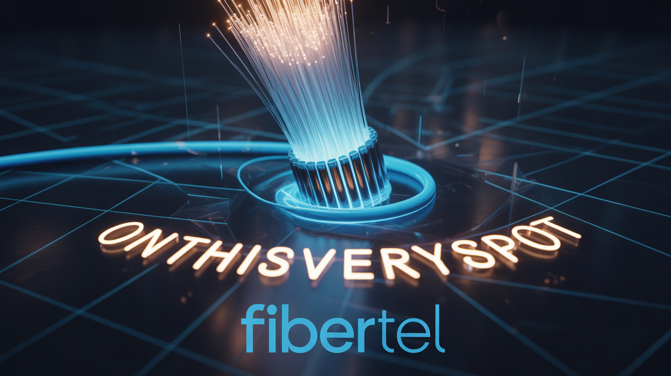 OnThisVerySpot Fibertel: What It Is And How It Works