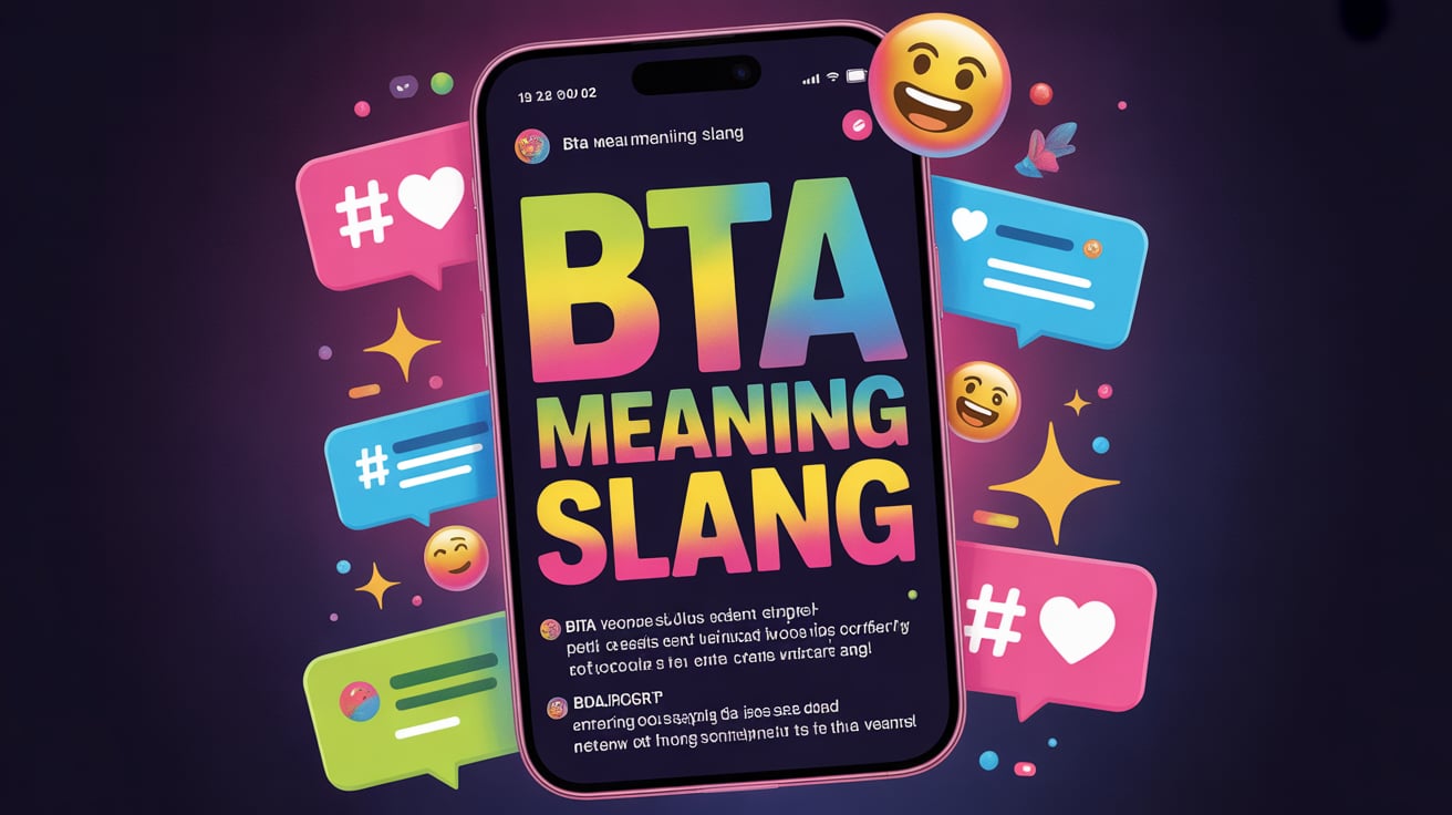 🌟 BTA Meaning Slang: A Complete Guide To “Better Than Average” In 2k25