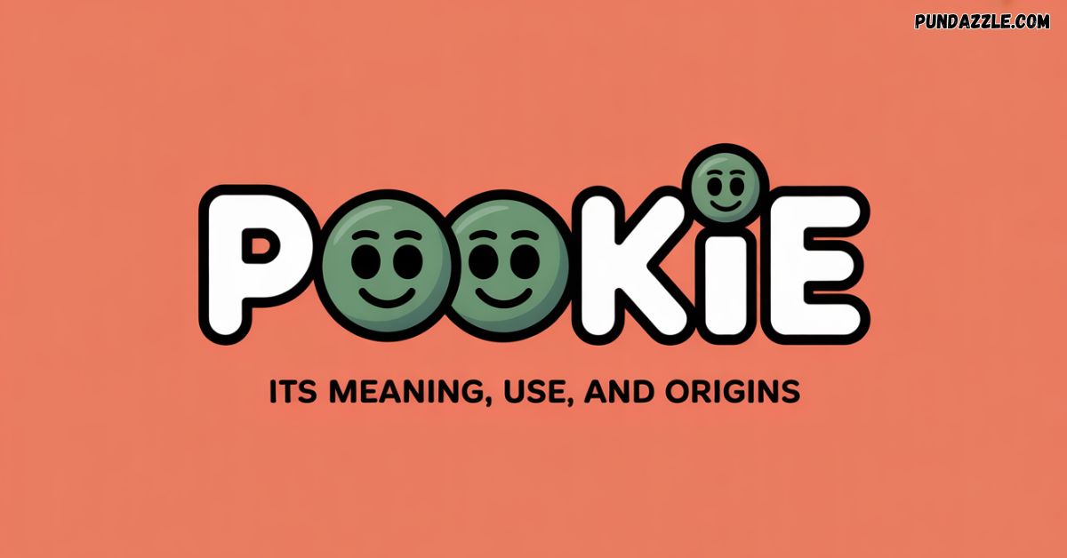 Pookie Its Meaning, Use, And Origins